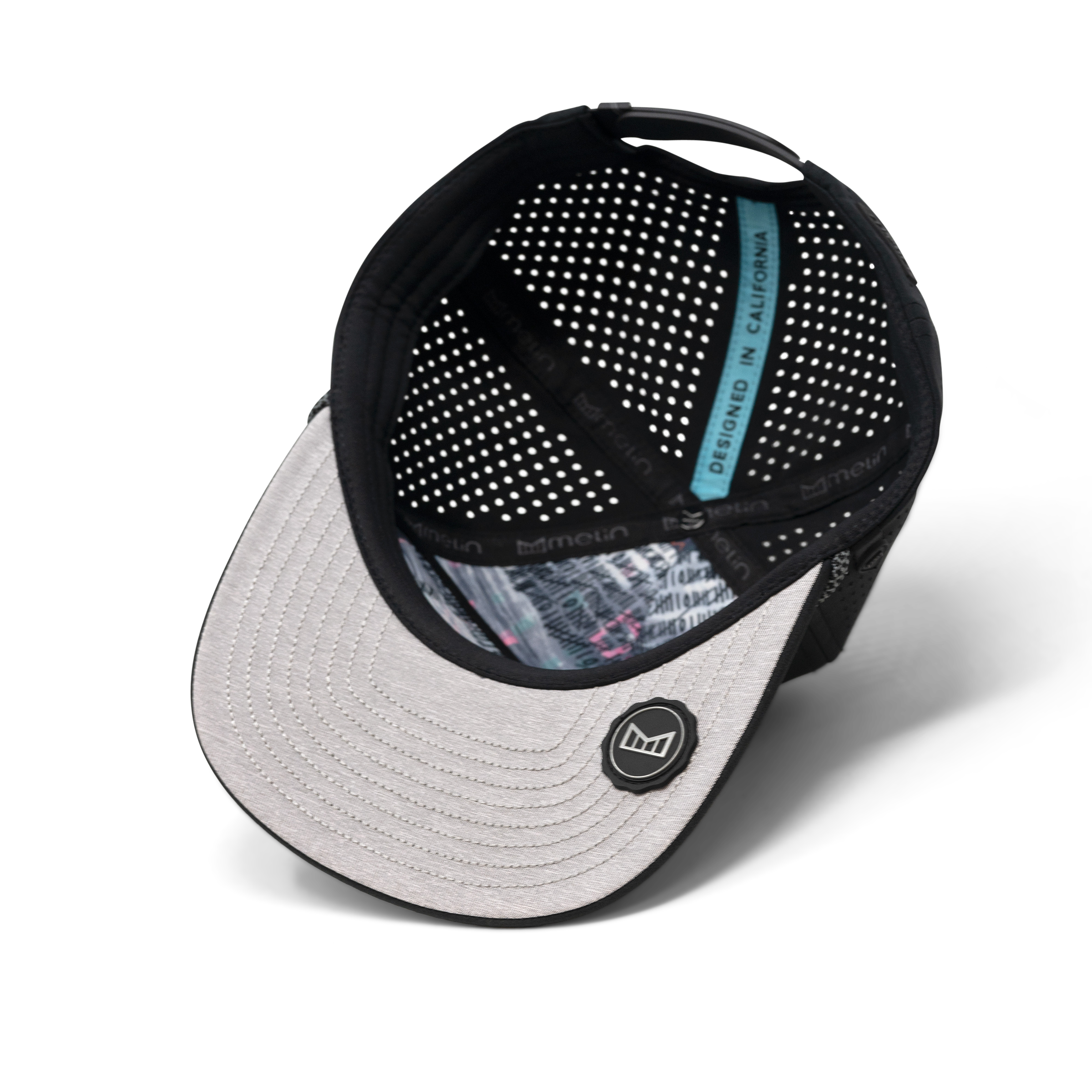 Coronado Anchored Hydro - Black