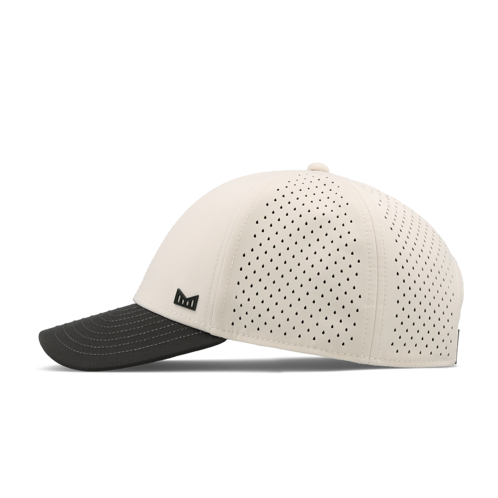 A-Game Icon Hydro - Moonbeam / Pirate Black
