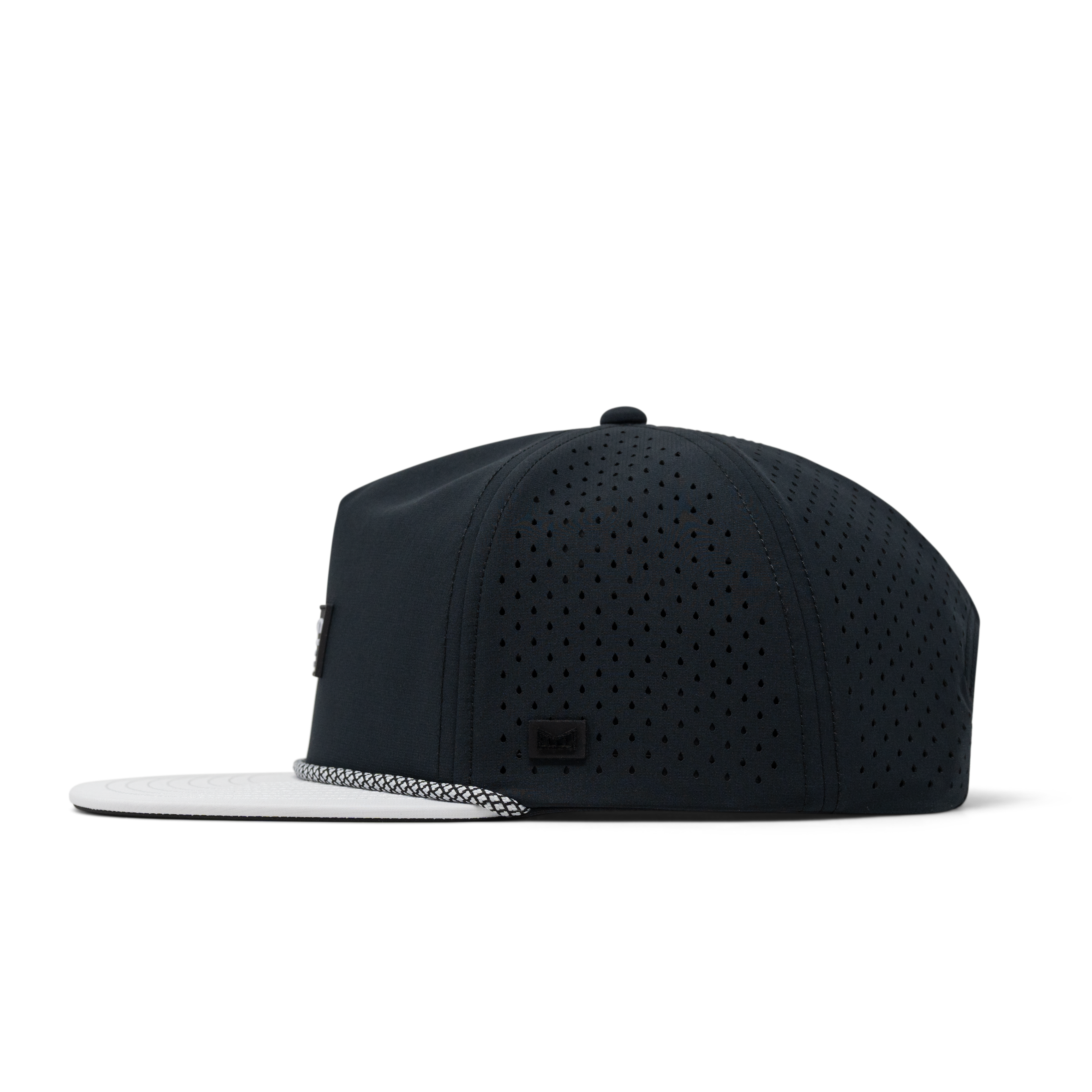 Coronado Brick Hydro - Black / White
