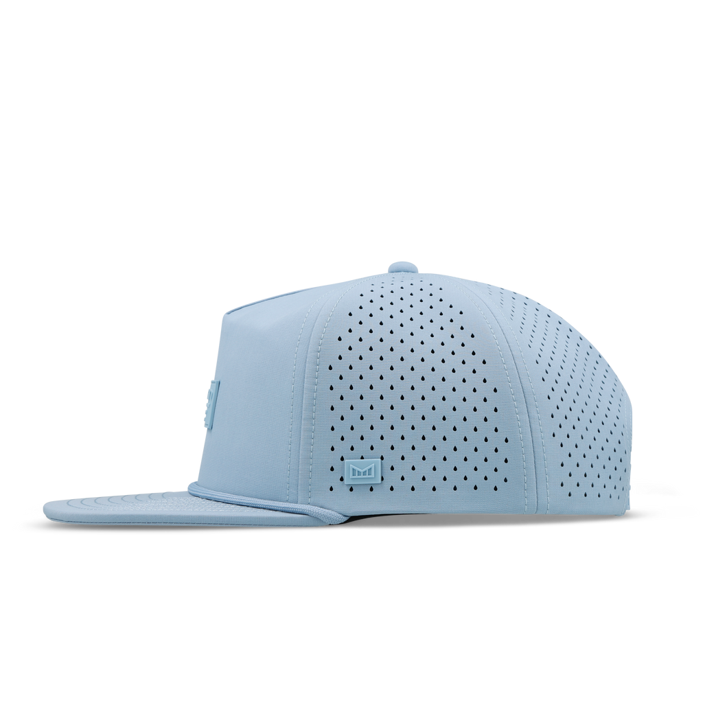 Coronado Brick Hydro - Cashmere Blue