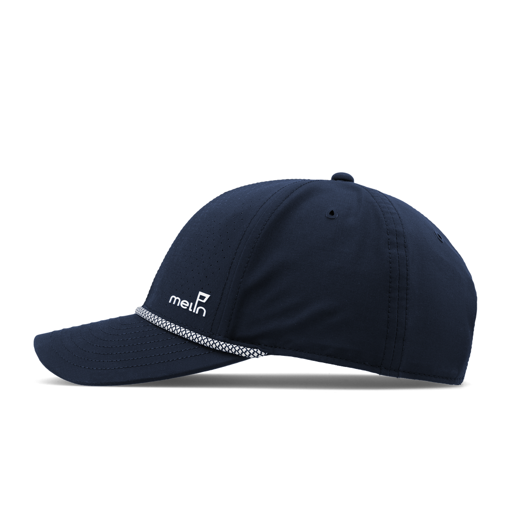 Compass Links Hydro - Navy